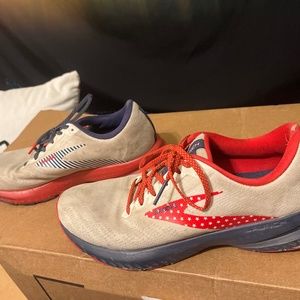 Brooks Launch 7 USA Running Sneakers